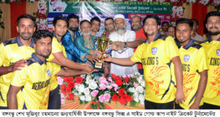 উন্নয়নের ধারা অব্যাহত রাখতে হলে আবারো আ’লীগ সরকারকে ক্ষমতায় আনতে হবে- খোকন