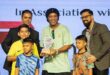ফ্যানফেয়ার অ্যাপ ব্যবহারকারীদের জন্য ব্রাজিলিয়ান ফুটবলার রোনালদিনহোর শুভেচ্ছা উপহার